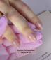 Preview: Builder Strong Gel Nude soak off Karl Diamant  11 ml
